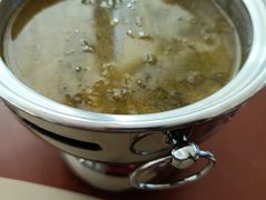 小火锅-韵咖啡自助餐厅(天津香格里拉店)