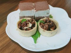 提拉米苏-Mr·Fish鱼鲜生海鲜放题(银泰in99店)