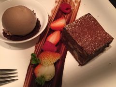 -北京王府井希尔顿酒店·秦唐中餐厅Chynna
