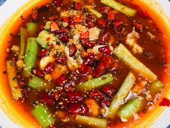 -大鸭梨烤鸭(枣园店)