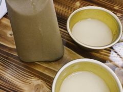 延边米酒-优壹佳·延边朝鲜族料理(中山北路店)