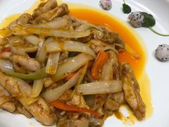 -马凯餐厅(地安门店)