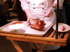 -四季民福烤鸭店(外滩外白渡桥店)