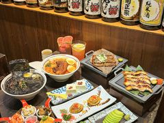 -小川洋风料理(江汉路店)