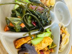 -素满香·素食自助餐(福州·长乐北路店)