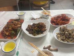 -乐乐餐厅(湘子庙街店)