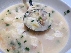 -双合园·海鲜水饺青岛菜(万佳广场店)