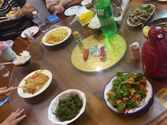 -小饭桶(野三坡百里峡店)