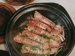 -甬小馆·焗海鲜温州菜(五马街店)