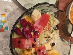 -Aqua Oasis 水天堂(常熟永旺店)