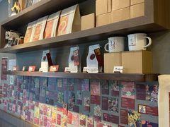 -Again Coffee Roaster(香蜜湖店)