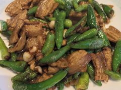 -香山湖渔家大院