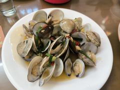 -鑫鸿达·海鲜闽菜热炒小馆(中山路店)