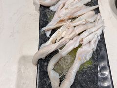 -哥老官重庆美蛙鱼头(五角场合生汇店)