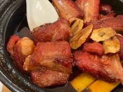 秘制红枣骨-文记壹心鸡(宝华路店)