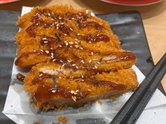 -友壹町寿司(佛山新DNA店)