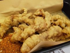 -蓉李记成都名小吃(武汉经开万达店)
