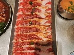 -大叹号·朝鲜族烤肉(潍坊泰华城店)