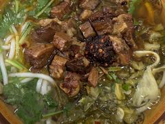 -花溪牛肉粉(八鸽岩店)