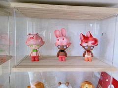 -泡泡玛特POPMART(苏州诚品生活店)