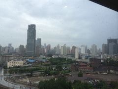 -上海浦西开元大酒店