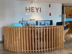 -和伊母婴护理中心·全套房(金山店)