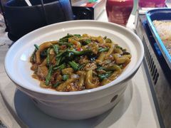 -小花椒金汤酸菜鱼(理工大店)