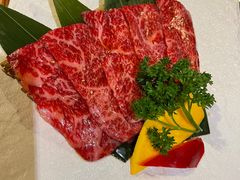 -炼火烤肉店