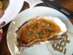 -船歌·鱼水饺青岛菜(闽江二路店)