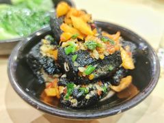 臭豆腐-江味龙虾馆·裸蓝龙虾(南山店)