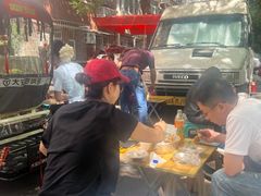 -陈记麻辣烫(浦口道店)