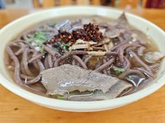 -牛马行牛肉饸饹铺(青岛街店)