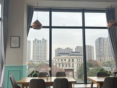 -荣耀.西式融合餐厅(留云湖店)