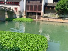 -衣裳街历史文化街区