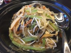 -海天楼(天津泛太平洋店)