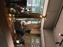 -来回·咖啡(天河南店)