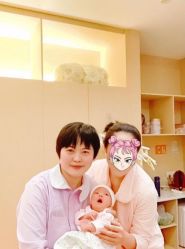 -东方幸福国际母婴月子会所(沙湾公园店)