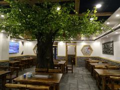 大堂-胖姐烧烤(总店)