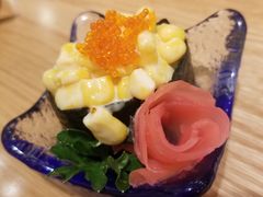 -团子君寿司·茶