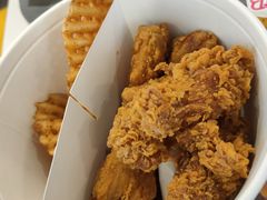 -麦当劳(春风店)