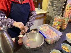 -御温泉·大餐庙会