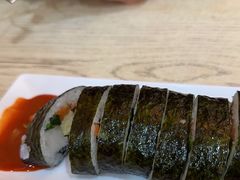 -金家紫菜饭(老客运站店)