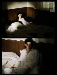 -WAVE SODA摄影工作室