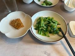 -九里云松·天香餐厅