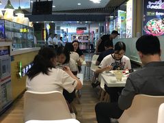 -轻沙拉Fit Salad(珠江新城店)
