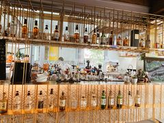 -Nirvana Cafe&Bar(北仓文创街区店)