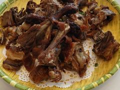 -荷塘秋月·本帮江浙菜(国权路店)