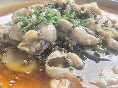 -盐帮食坊•小河帮川菜(四川师大店)