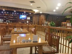 大堂-古都日本料理(高桥路店)