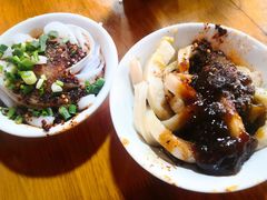 -洞子口张老二凉粉(文殊院店)